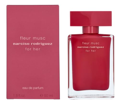 Narciso Rodriguez For Her Fleur Musc Ep 50 Vp, 50 ml von Narciso Rodriguez