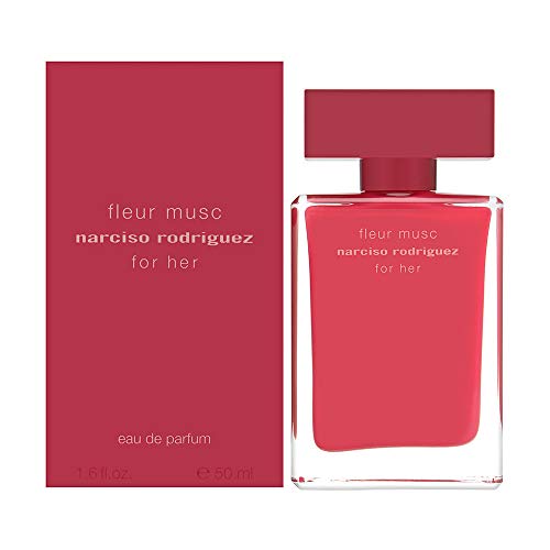 Narciso Rodriguez For Her Fleur Musc Ep 50 Vp, 50 ml von Narciso Rodriguez