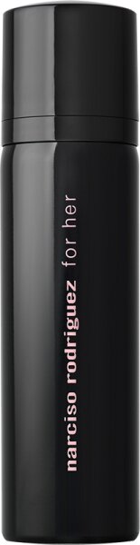 Narciso Rodriguez For Her Deodorant Spray 100 ml von Narciso Rodriguez