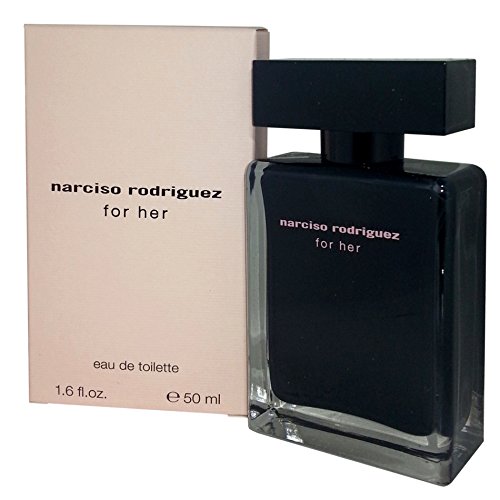 Narciso Rodriguez For Her Eau De Toilette 50ml von Narciso Rodriguez