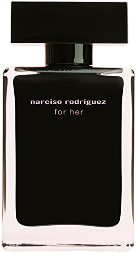 Narciso Rodriguez For Her Eau De Toilette Spray 50ml/1.6oz - Damen Parfum von Narciso Rodriguez