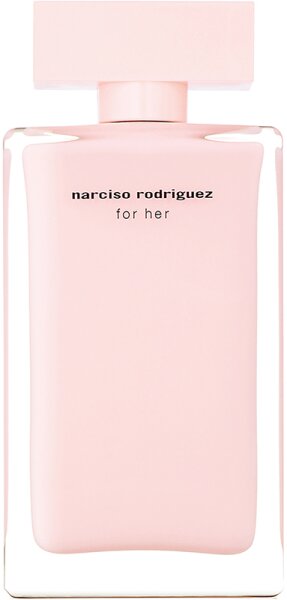 Narciso Rodriguez For Her Eau de Parfum (EdP) 100 ml von Narciso Rodriguez