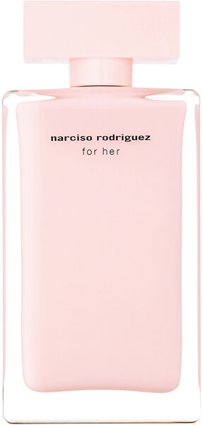 Narciso Rodriguez For Her Eau de Parfum (EdP) 150 ml von Narciso Rodriguez