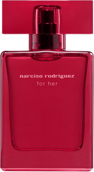 Narciso Rodriguez For Her Eau de Parfum (EdP) Intense 30 ml von Narciso Rodriguez