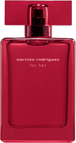 Narciso Rodriguez For Her Eau de Parfum (EdP) Intense 50 ml von Narciso Rodriguez