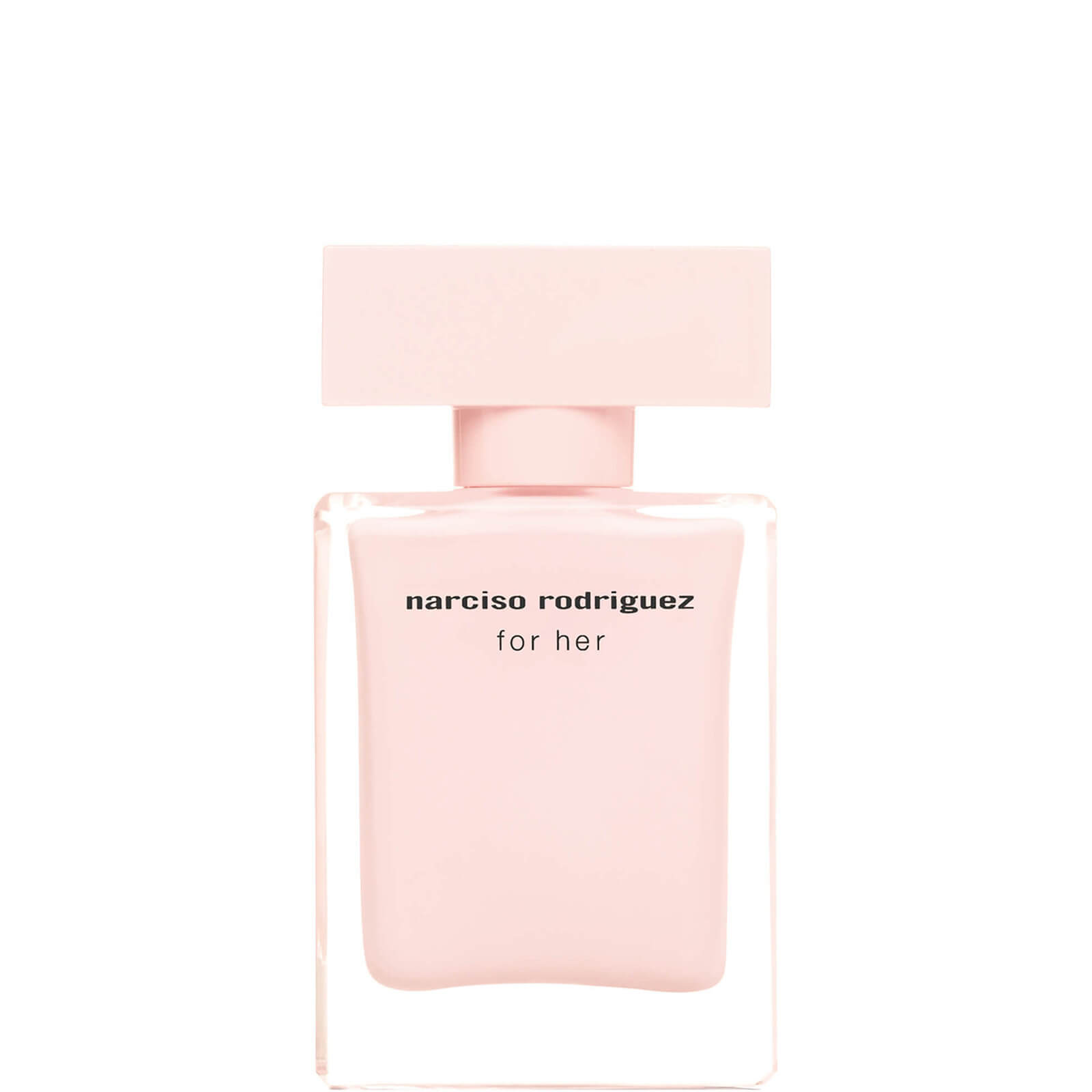 Narciso Rodriguez For Her Eau de Parfum - 30ml von Narciso Rodriguez