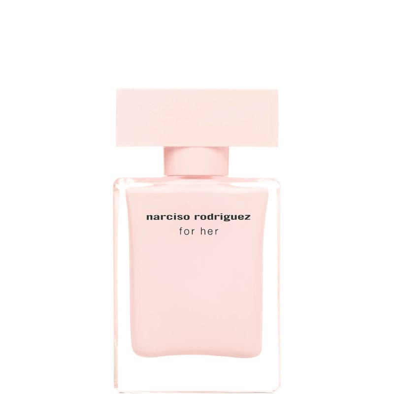 Narciso Rodriguez For Her Eau de Parfum - 30ml von Narciso Rodriguez