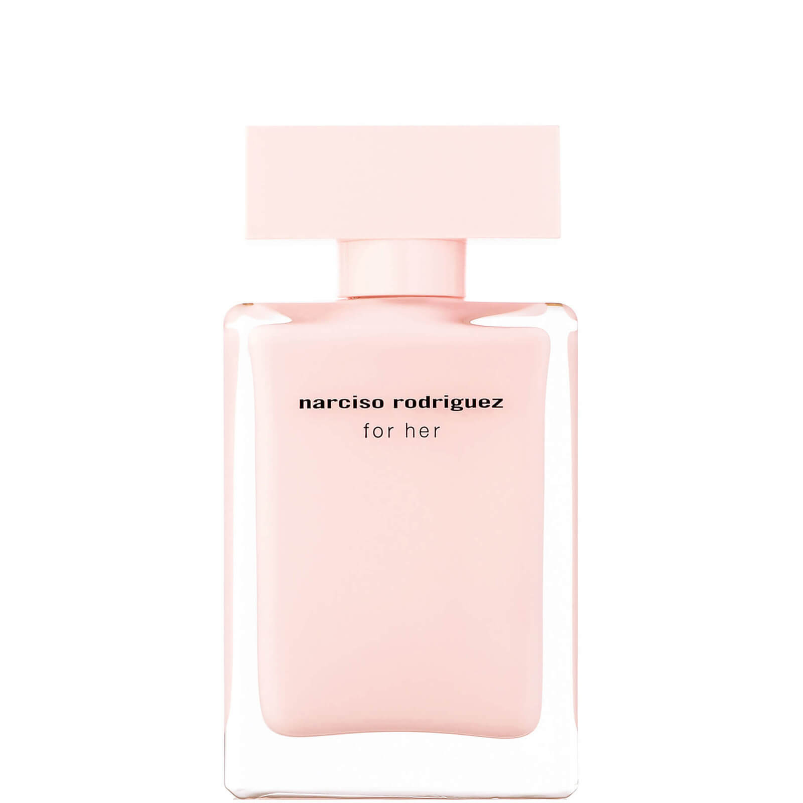 Narciso Rodriguez For Her Eau de Parfum - 50ml von Narciso Rodriguez