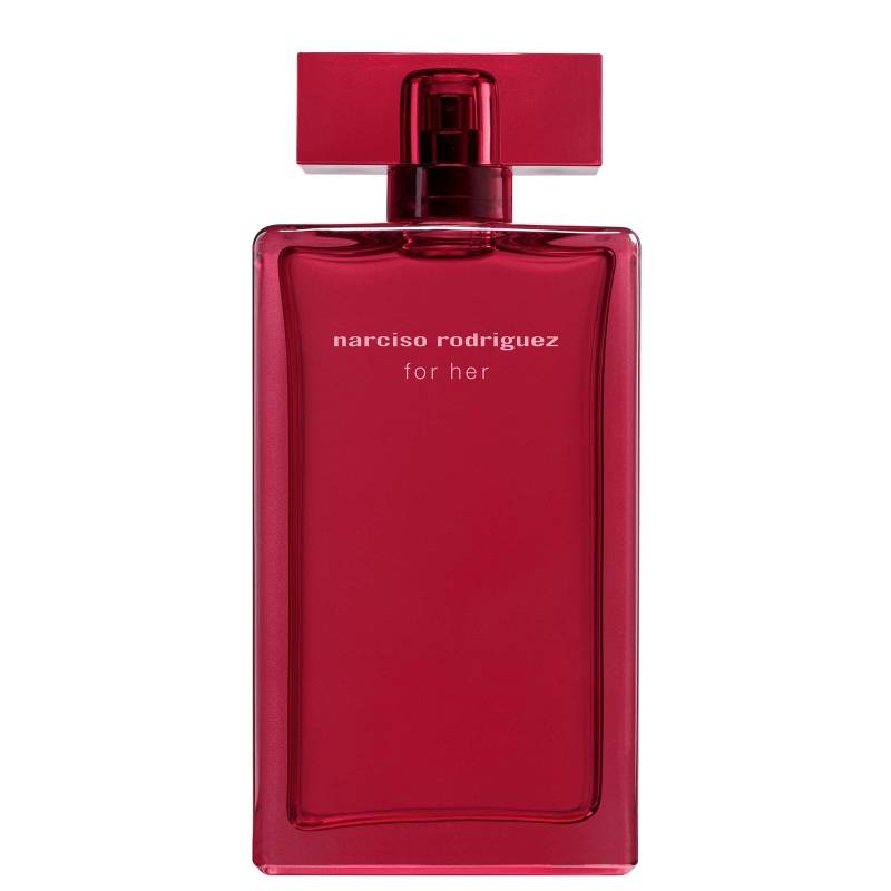 Narciso Rodriguez For Her Eau de Parfum Intense 100ml von Narciso Rodriguez