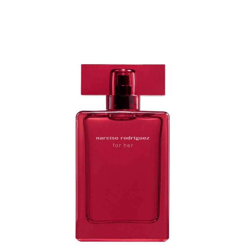 Narciso Rodriguez For Her Eau de Parfum Intense 50ml von Narciso Rodriguez