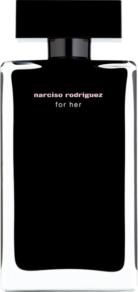 Narciso Rodriguez For Her Eau de Toilette (EdT) 150 ml von Narciso Rodriguez