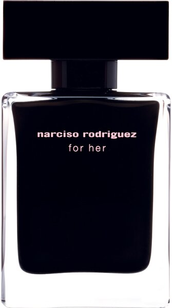 Narciso Rodriguez For Her Eau de Toilette (EdT) 30 ml von Narciso Rodriguez