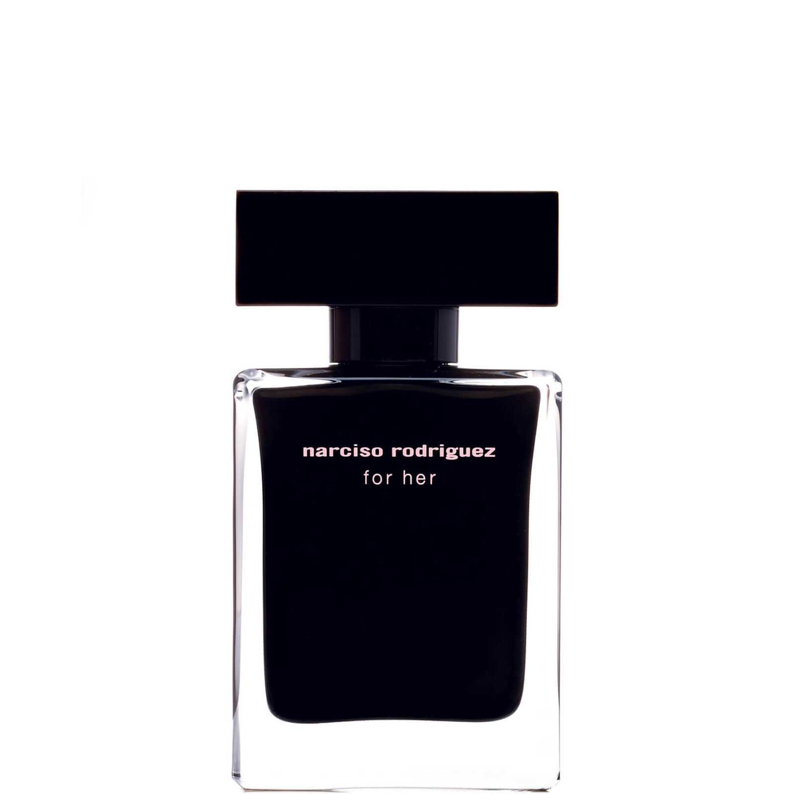 Narciso Rodriguez For Her Eau de Toilette - 30ml von Narciso Rodriguez