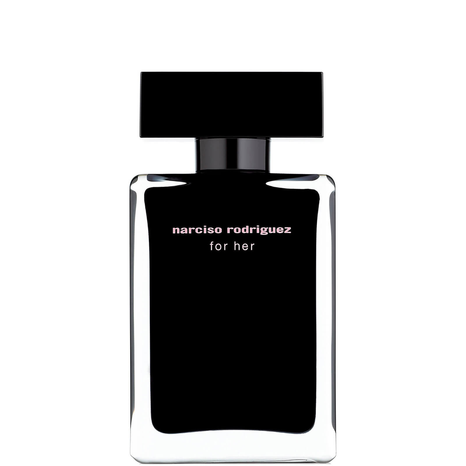 Narciso Rodriguez For Her Eau de Toilette - 50ml von Narciso Rodriguez