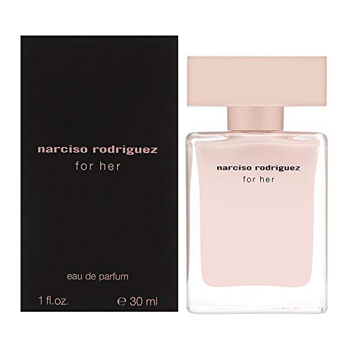 Narciso Rodriguez For Her Edp Spray 30ml Narciso Rodriguez For Her Edp Spray 30ml von Narciso Rodriguez