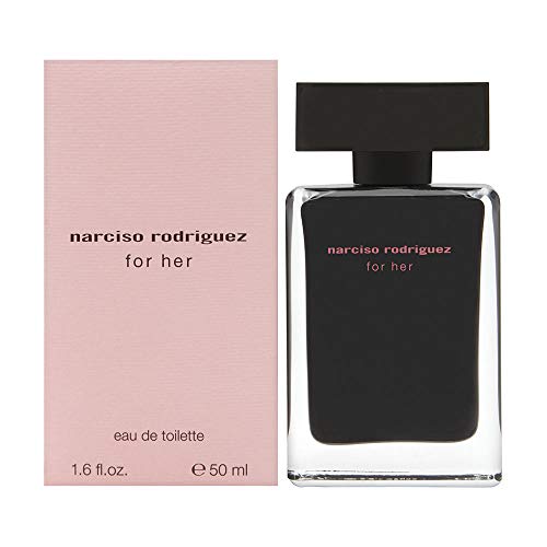 Narciso Rodriguez For Her Edt Spray 50ml von Narciso Rodriguez