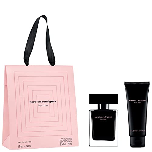 Narciso Rodriguez For Her Gift set von Narciso Rodriguez
