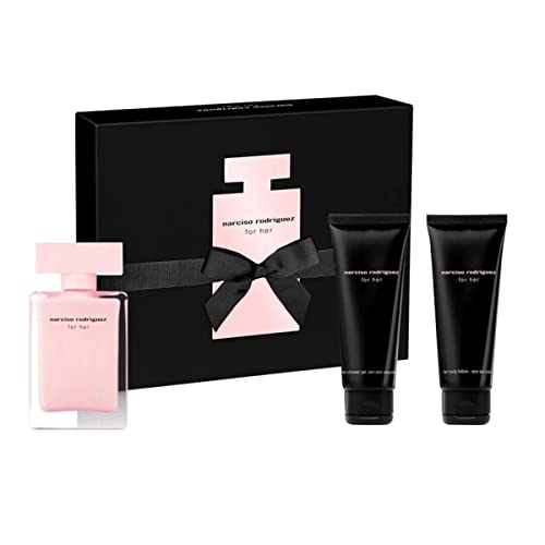 Narciso Rodriguez For Her Giftset, 200ml von Narciso Rodriguez