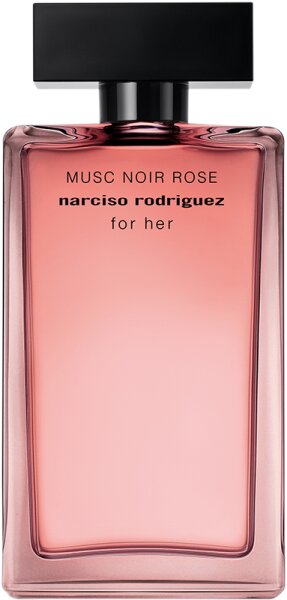 Narciso Rodriguez For Her Musc Noir Rose Eau de Parfum (EdP) 100 ml von Narciso Rodriguez