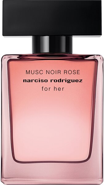 Narciso Rodriguez For Her Musc Noir Rose Eau de Parfum (EdP) 30 ml von Narciso Rodriguez