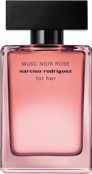 Narciso Rodriguez For Her Musc Noir Rose Eau de Parfum (EdP) 50 ml von Narciso Rodriguez