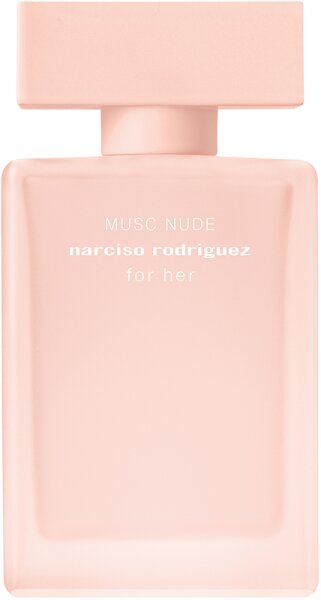 Narciso Rodriguez For Her Musc Nude Eau de Parfum (EdP) 50 ml von Narciso Rodriguez