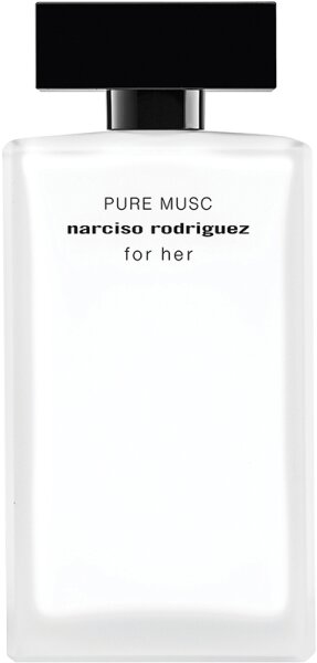 Narciso Rodriguez For Her Pure Musc Eau de Parfum (EdP) 100 ml von Narciso Rodriguez