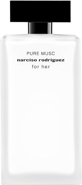 Narciso Rodriguez For Her Pure Musc Eau de Parfum (EdP) 150 ml von Narciso Rodriguez
