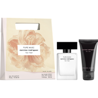 Narciso Rodriguez For Her Pure Musc Set 2-teilig F25 von Narciso Rodriguez