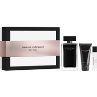 Narciso Rodriguez For Her Set von Narciso Rodriguez