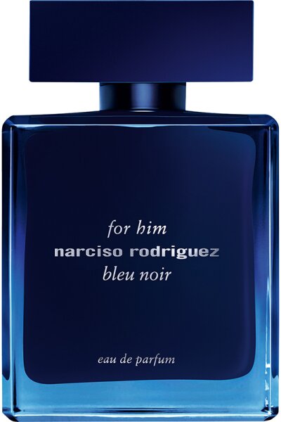 Narciso Rodriguez For Him Bleu Noir Eau de Parfum (EdP) 100 ml von Narciso Rodriguez