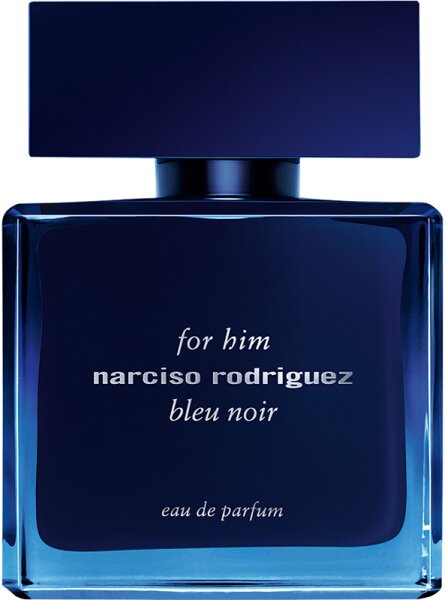Narciso Rodriguez For Him Bleu Noir Eau de Parfum (EdP) 50 ml von Narciso Rodriguez