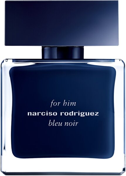 Narciso Rodriguez For Him Bleu Noir Eau de Toilette (EdT) 50 ml von Narciso Rodriguez