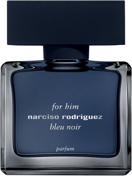 Narciso Rodriguez For Him Bleu Noir Parfum 50 ml von Narciso Rodriguez