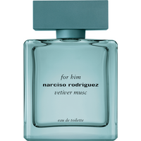 Narciso Rodriguez For Him Vetiver Musc EdT Nat. Spray von Narciso Rodriguez