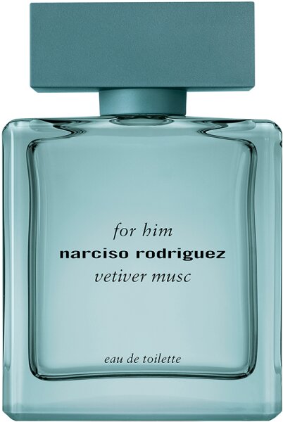 Narciso Rodriguez For Him Vetiver Musc Eau de Toilette (EdT) 100 ml von Narciso Rodriguez