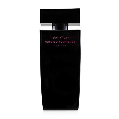 Narciso Rodriguez HER FLEUR MUSC Eau de Parfum Generous Spray 75ml Narciso Rodriguez HER FLEUR MUSC Eau de Parfum Generous Spray 75ml von Narciso Rodriguez