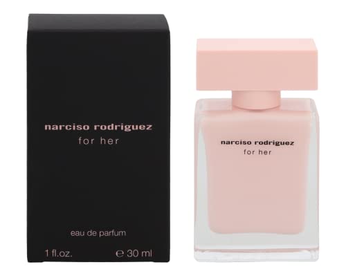 Narciso Rodriguez Her Edp Vapo 30 Ml (1er Pack) von Narciso Rodriguez