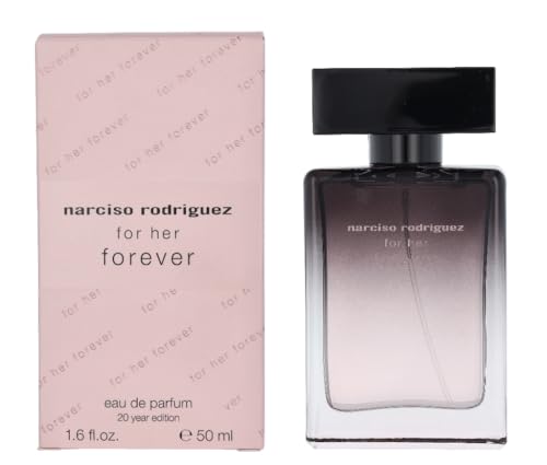 Narciso Rodriguez Her Forever edp 50 von Narciso Rodriguez