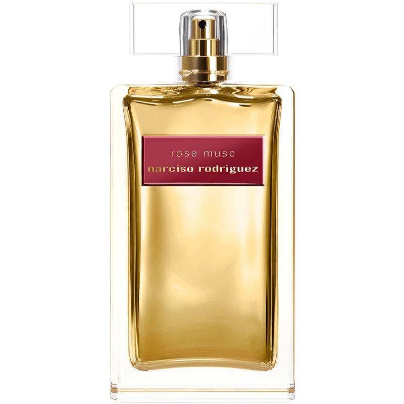 Narciso Rodriguez Musc Collection Intense Rose Musc EDP für Damen 100 ml Narciso Rodriguez Musc Collection Intense Rose Musc EDP für Damen 100 ml von Narciso Rodriguez