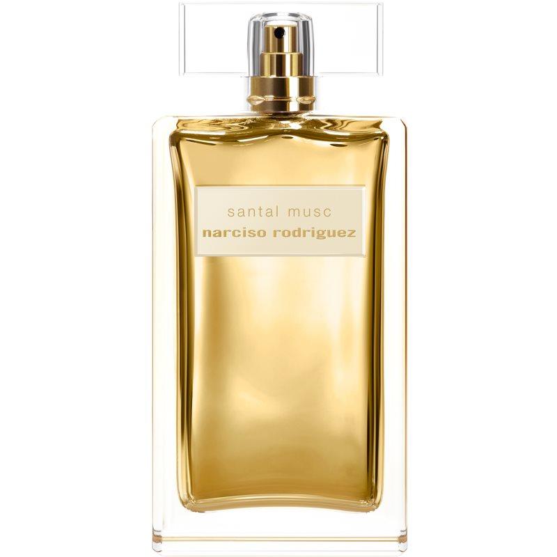 Narciso Rodriguez Musc Collection Intense Santal Musc EDP für Damen 100 ml Narciso Rodriguez Musc Collection Intense Santal Musc EDP für Damen 100 ml von Narciso Rodriguez