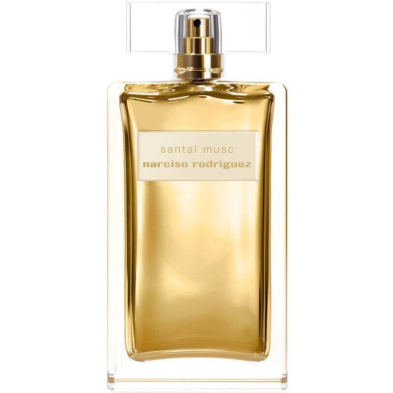 Narciso Rodriguez Musc Collection Intense Santal Musc EDP für Damen 100 ml von Narciso Rodriguez