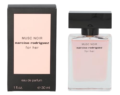 Narciso Rodriguez Narciso Rodriguez MUSC NOIR FOR HER EDP 30 ML von Narciso Rodriguez