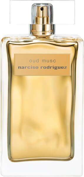 Narciso Rodriguez Oud Musc Eau de Parfum (EdP) Intense 100 ml von Narciso Rodriguez