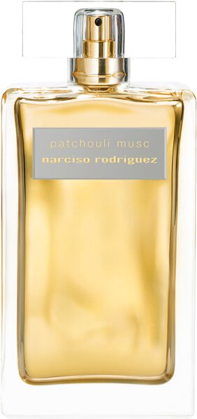 Narciso Rodriguez Patchouli Musc Eau de Parfum (EdP) Intense 100 ml von Narciso Rodriguez