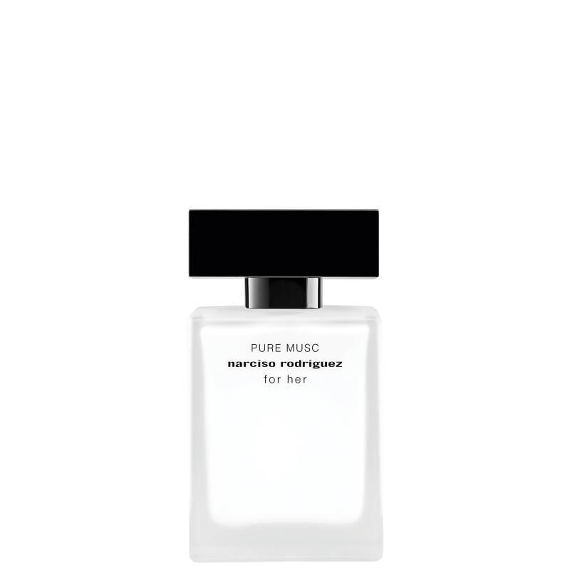 Narciso Rodriguez Pure Musc for Her Eau de Parfum - 30ml von Narciso Rodriguez