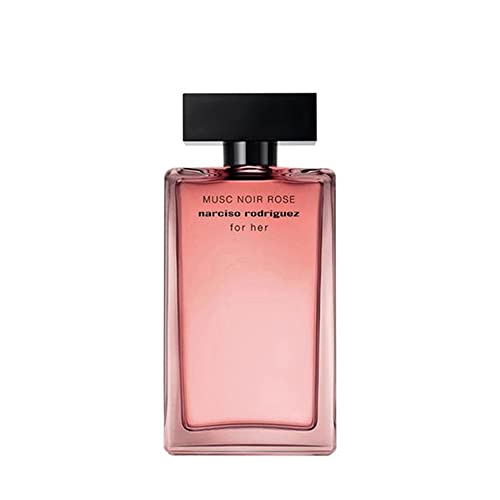 Narciso Rodriguez RODRIGUEZ for her Musc Noir Rose EDP NEW, 100 ml. von Narciso Rodriguez
