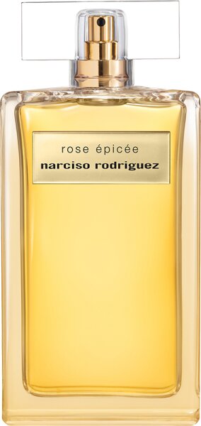 Narciso Rodriguez Rose Épicée Eau de Parfum (EdP) Intense 100 ml von Narciso Rodriguez