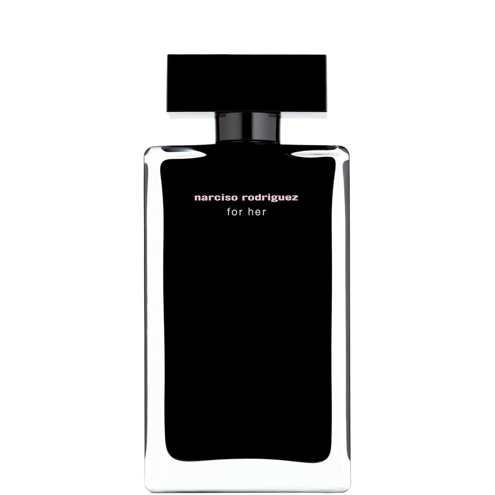 Narciso Rodriguez For Her Eau de Toilette - 100ml von Narciso Rodriguez