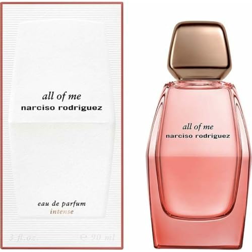 Narciso Rodriguez all of me Eau de Parfum Intense 90ml von Narciso Rodriguez